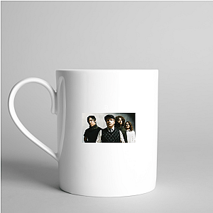 Save Rock, Wreck Rules – Fall Out Boy Fall Out Boy Mugs