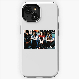 Ink & Angst – Fall Out Boy Fall Out Boy Samsung Cases
