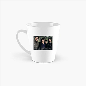 From the Suburbs with Fire – Fall Out Boy Fall Out Boy Mugs