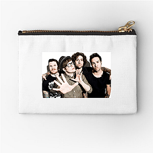 Dance Like It's 2005 – Fall Out Boy Fall Out Boy Zipper Pouches