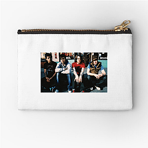 Ink & Angst – Fall Out Boy Fall Out Boy Zipper Pouches