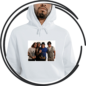 Fall Out Boy Hoodies