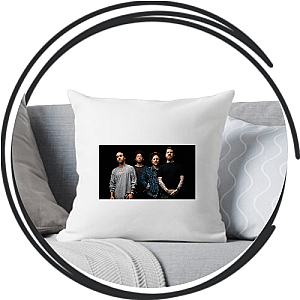 Fall Out Boy Pillows Cover