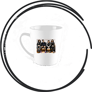 Fall Out Boy Mugs