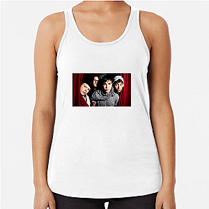 From Under the Merch Tree – Fall Out Boy Fall Out Boy Tank Tops
