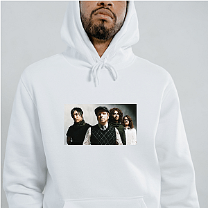 Save Rock, Wreck Rules – Fall Out Boy Fall Out Boy Hoodies
