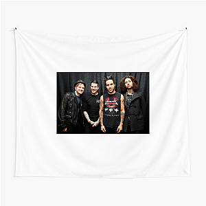 Sad Songs, Sharp Hooks – Fall Out Boy Fall Out Boy Tapestries