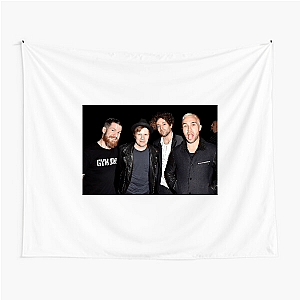 Raised on Emo – Fall Out Boy Fall Out Boy Tapestries