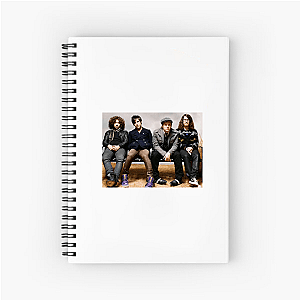 Pop Punk Royalty – Fall Out Boy Fall Out Boy Notebook