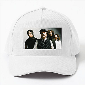 Save Rock, Wreck Rules – Fall Out Boy Fall Out Boy Hats & Caps