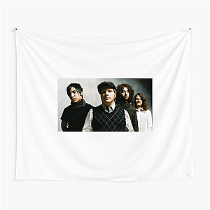 Save Rock, Wreck Rules – Fall Out Boy Fall Out Boy Tapestries