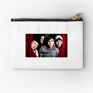 From Under the Merch Tree – Fall Out Boy Fall Out Boy Zipper Pouches