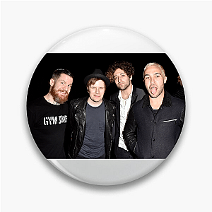 Raised on Emo – Fall Out Boy Fall Out Boy Pins