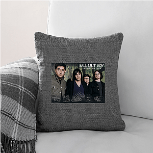 From the Suburbs with Fire – Fall Out Boy Fall Out Boy Pillows Cover