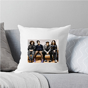 Pop Punk Royalty – Fall Out Boy Fall Out Boy Pillows Cover