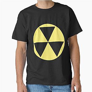 FALL OUT Classic T-Shirt