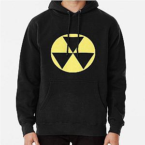 FALL OUT SHELTER Pullover Hoodie