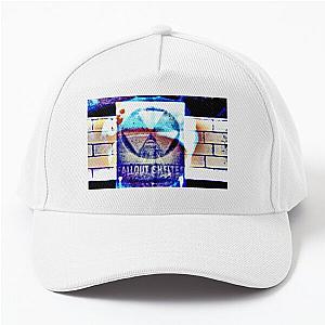 Fallout Shelter Atomic Mushroom Cap