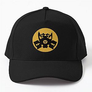 Funny Nuclear Fallout Shelter Baseball Cap