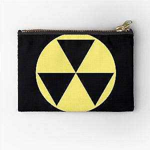 FOUR SHUTTER Zipper Pouch