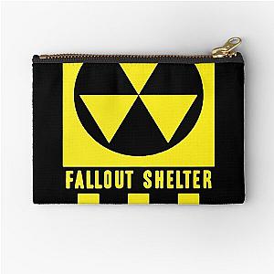 Fallout Shelter Classic T-Shirt Pouch