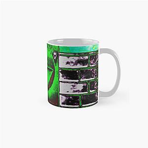 Radioactive Fallout Shelter Classic Mug