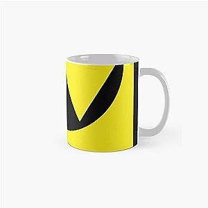 Fallout Shelter Retro T-Shirt Mug