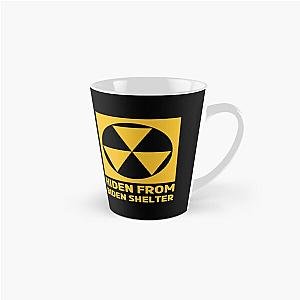 Biden Fall Shelter Tall Mug