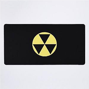Fallout Shelter Desk Mat