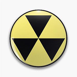 FALLOUT SHELTER Pin