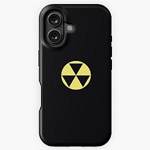 FALLOUT SHELTER iPhone Case