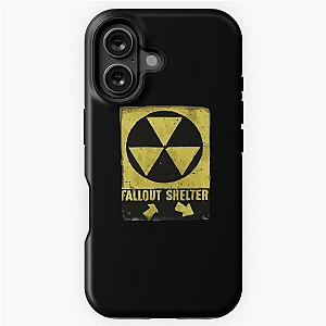 Fallout Shelter iPhone Tough Case