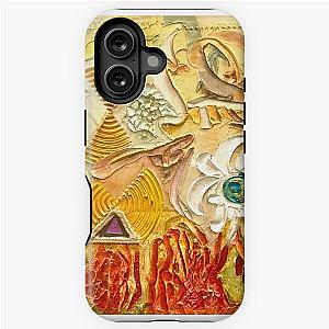 Fallout Shelter iPhone Case
