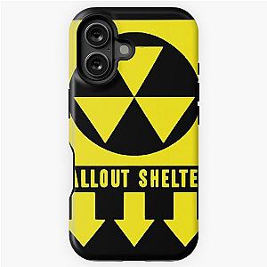 Fallout Shelter Classic Tough Case
