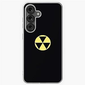 FALLOUT SHELTER Samsung Galaxy Case