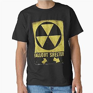 Fallout Shelter Classic T-Shirt