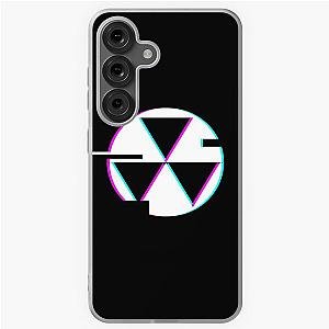 Glitch Samsung Galaxy Case