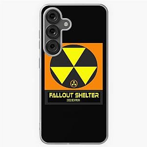 Fallout Shelter Samsung Galaxy Soft Case