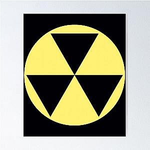 FALLOUT SHELTER Poster