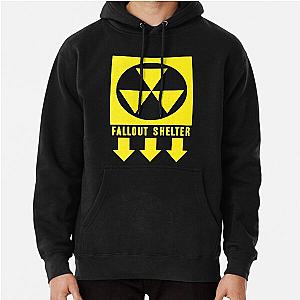 Fallout Shelter Retro Classic Hoodie