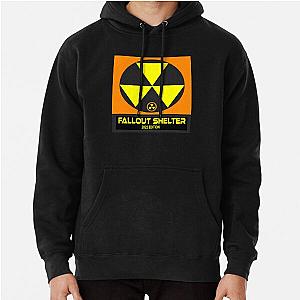 Fallout Shelter Pullover Hoodie