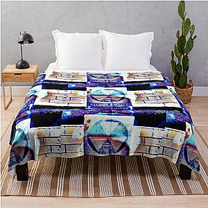 Fallout Shelter Atomic Blanket