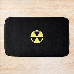 FALLOUT SHELTER Bath Mat
