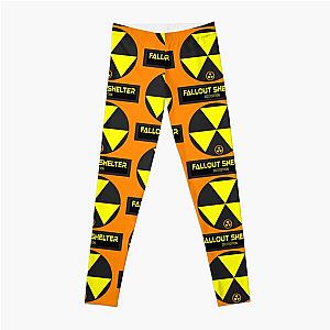 Fallout Shelter Leggings