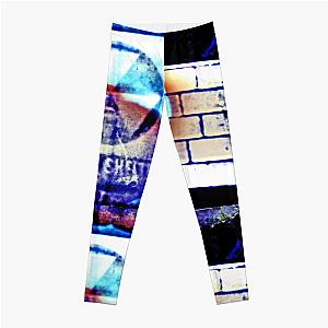 Fallout Shelter Atomic Cloud Leggings