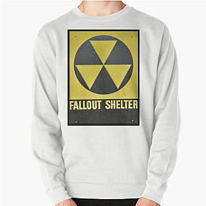 Fallout Shelter Sweatshirt