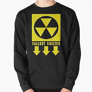 Fallout Shelter Classic T-Shirt Sweatshirt