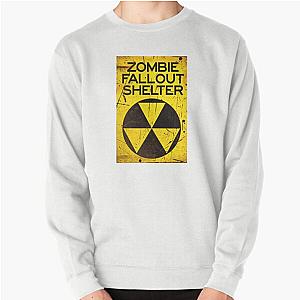 Zombie Fallout Sweatshirt