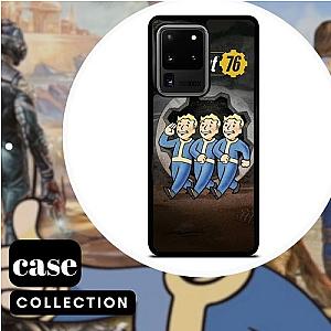 Fallout Cases