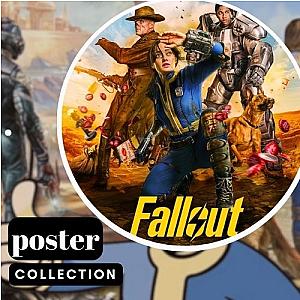 Fallout Posters